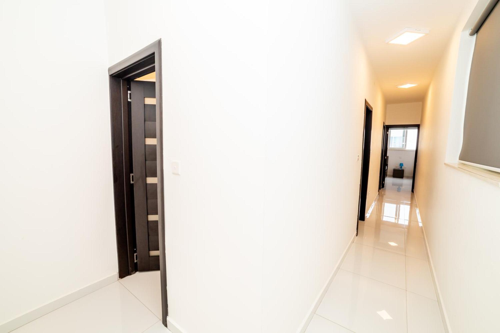 New And Modern Home In Bugibba, Great Location St. Paul's Bay Exterior photo